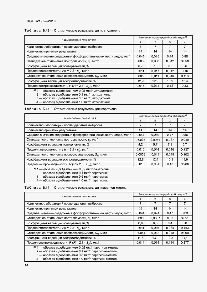 Страница 18 ГОСТ 32193-2013