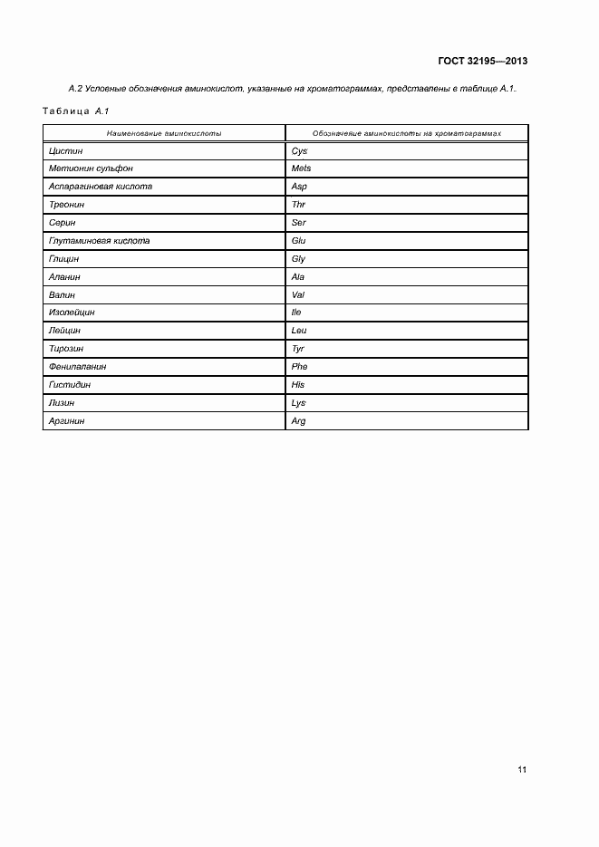 Страница 15 ГОСТ 32195-2013