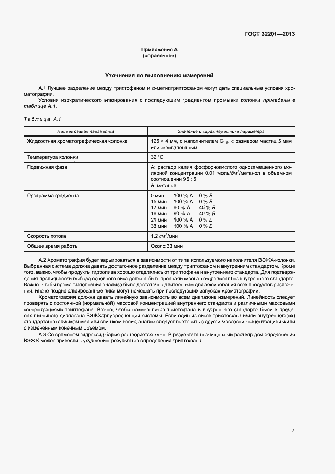 Страница 11 ГОСТ 32201-2013