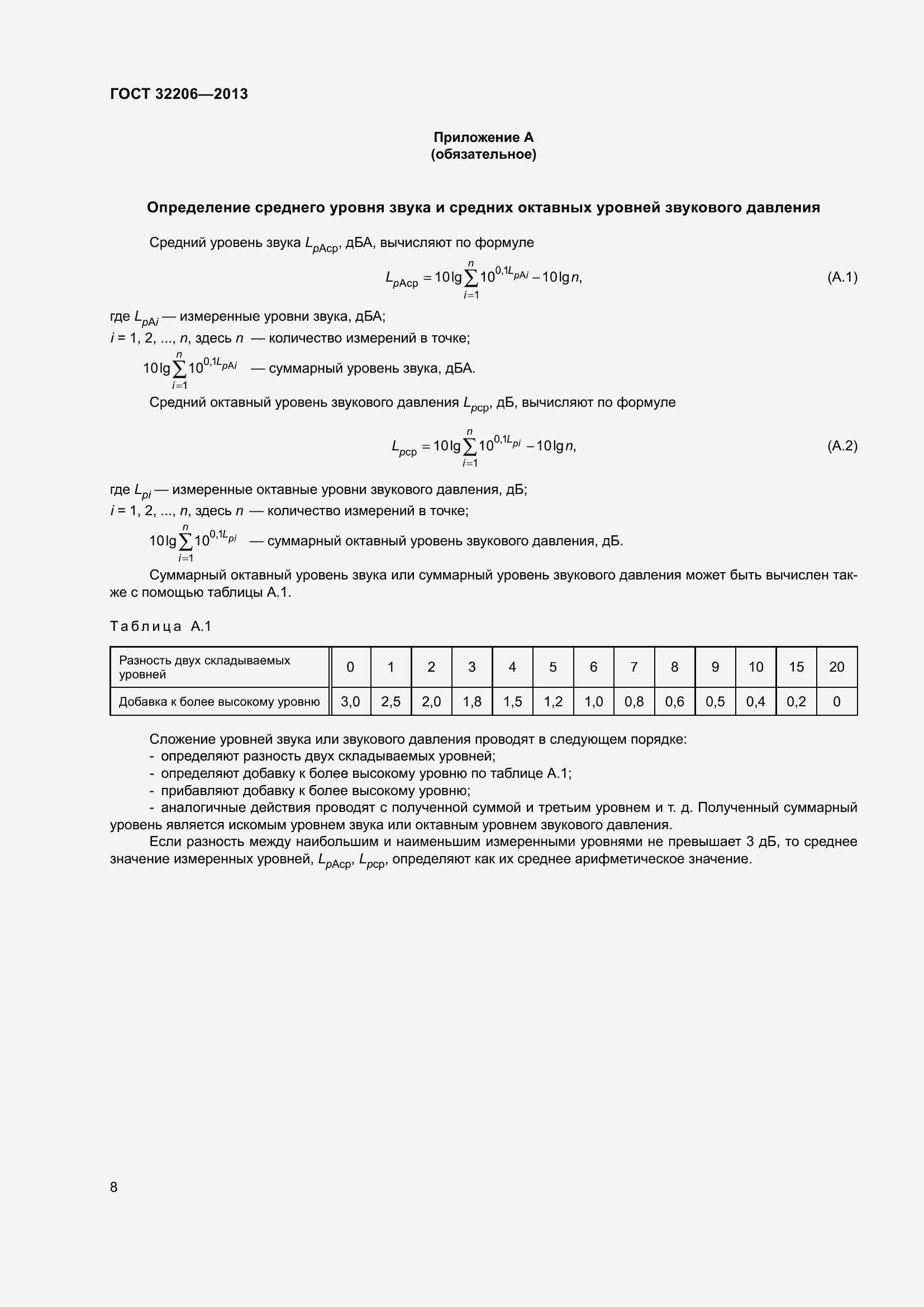 Страница 12 ГОСТ 32206-2013