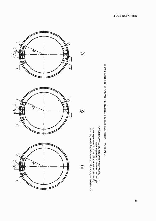Страница 15 ГОСТ 32207-2013