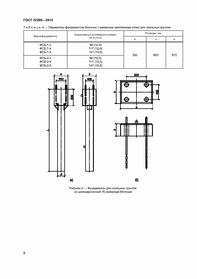 Страница 10 ГОСТ 32209-2013