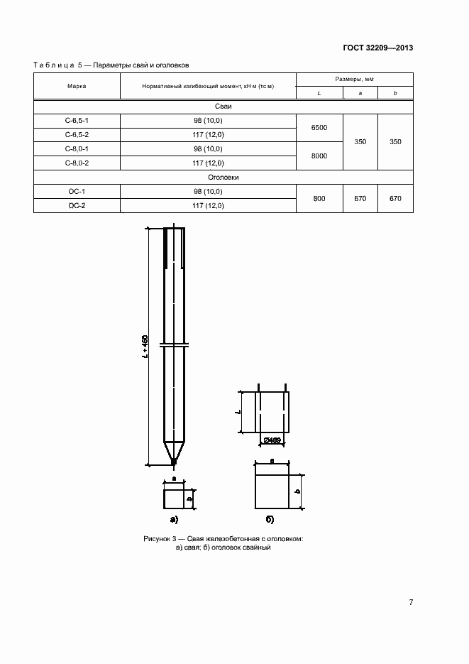 Страница 11 ГОСТ 32209-2013