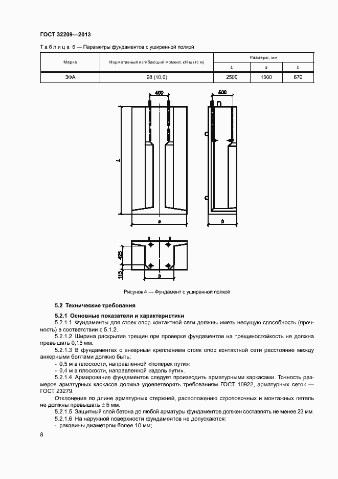 Страница 12 ГОСТ 32209-2013