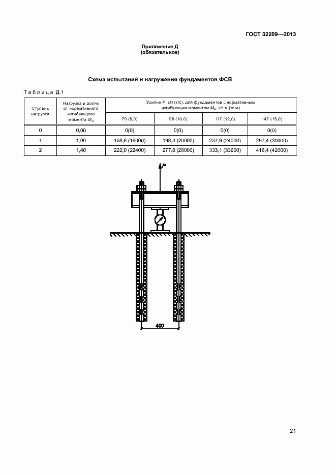 Страница 25 ГОСТ 32209-2013