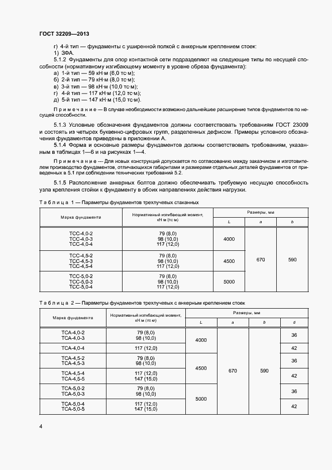 Страница 8 ГОСТ 32209-2013