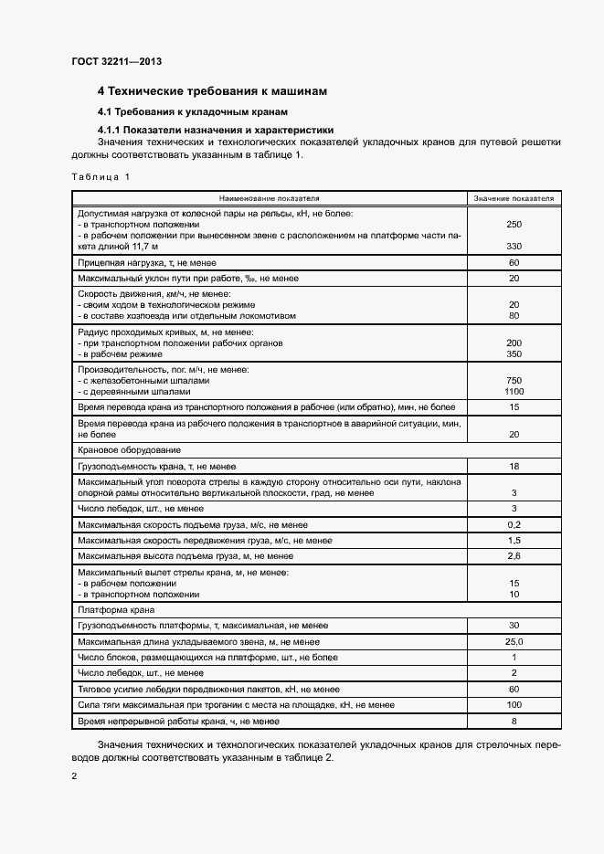 Страница 6 ГОСТ 32211-2013