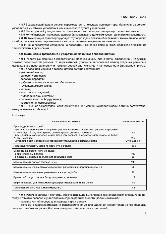 Страница 13 ГОСТ 32212-2013