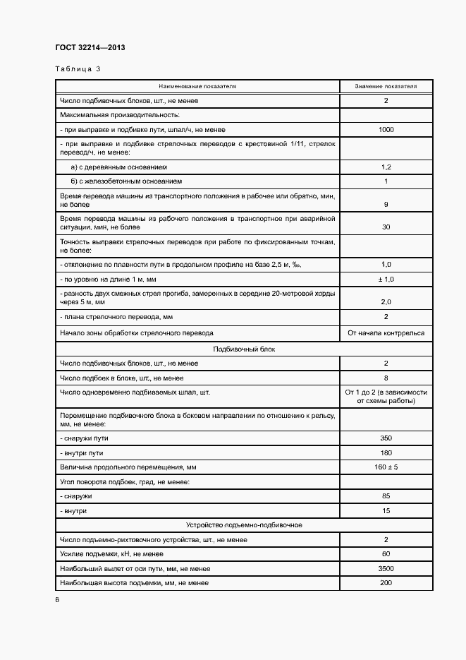 Страница 10 ГОСТ 32214-2013