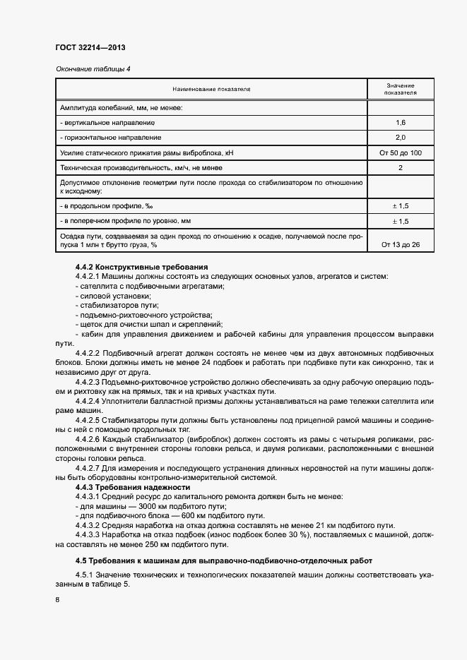 Страница 12 ГОСТ 32214-2013