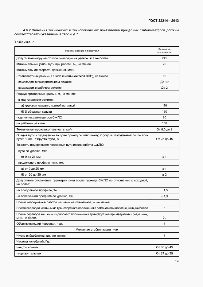 Страница 17 ГОСТ 32214-2013