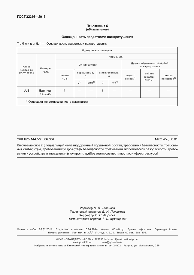 Страница 31 ГОСТ 32216-2013