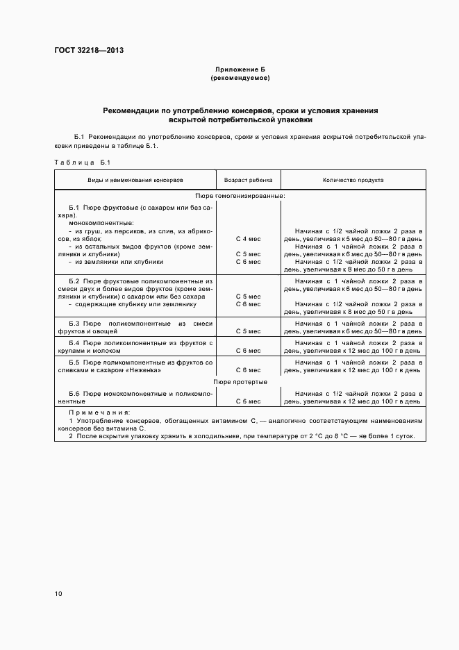 Страница 13 ГОСТ 32218-2013