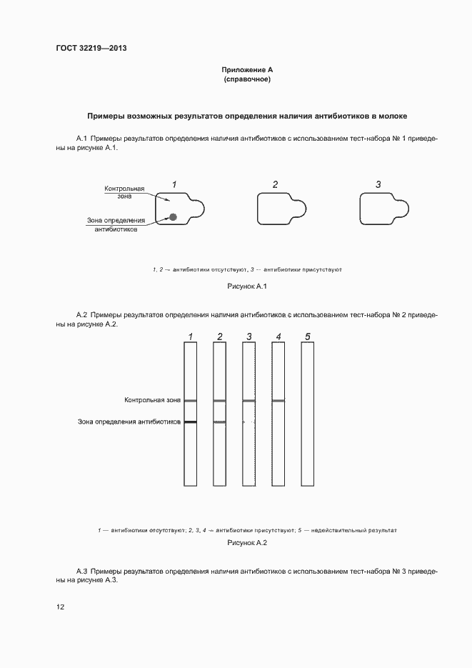Страница 15 ГОСТ 32219-2013