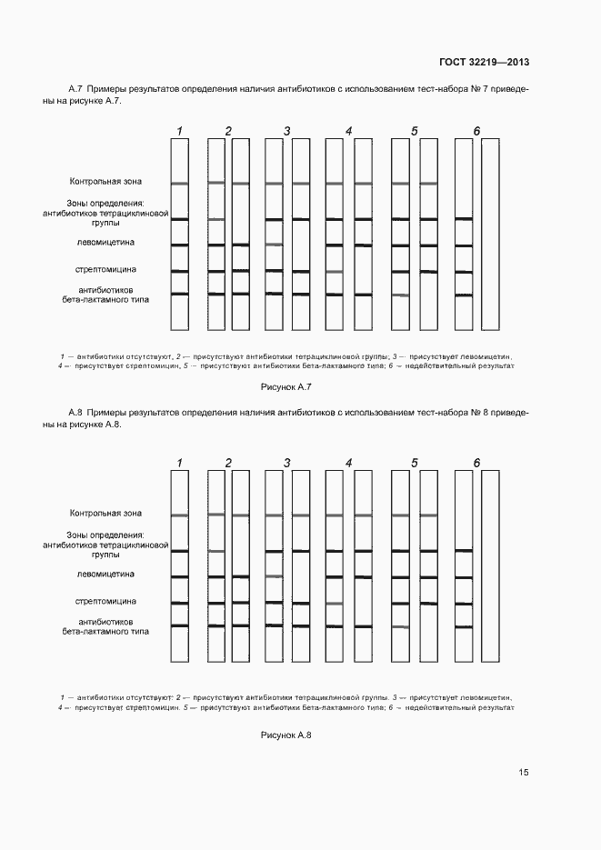 Страница 18 ГОСТ 32219-2013