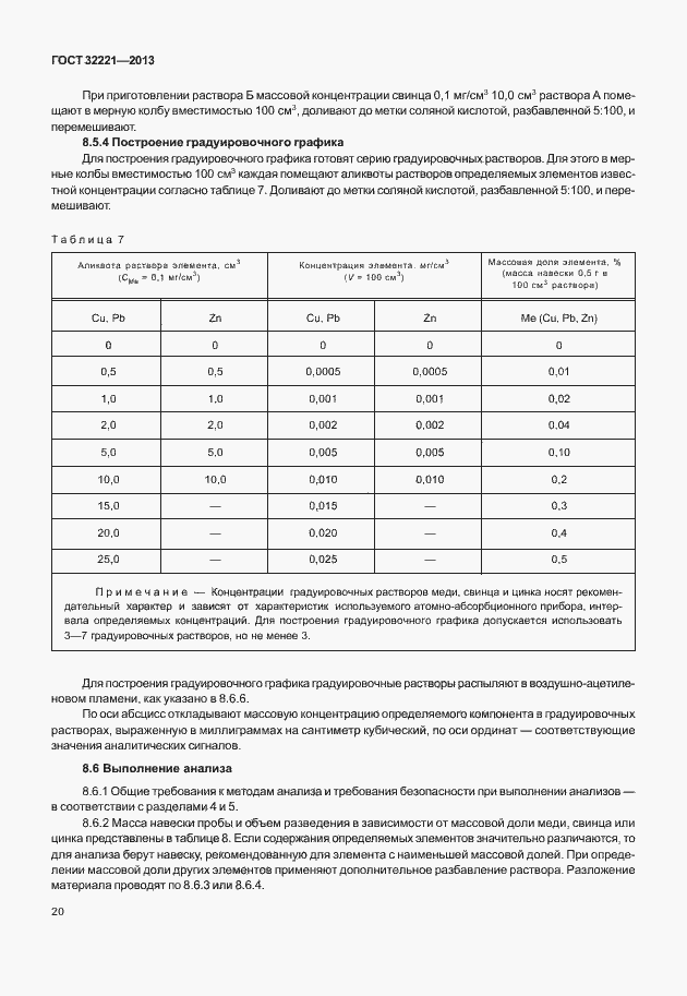 Страница 28 ГОСТ 32221-2013