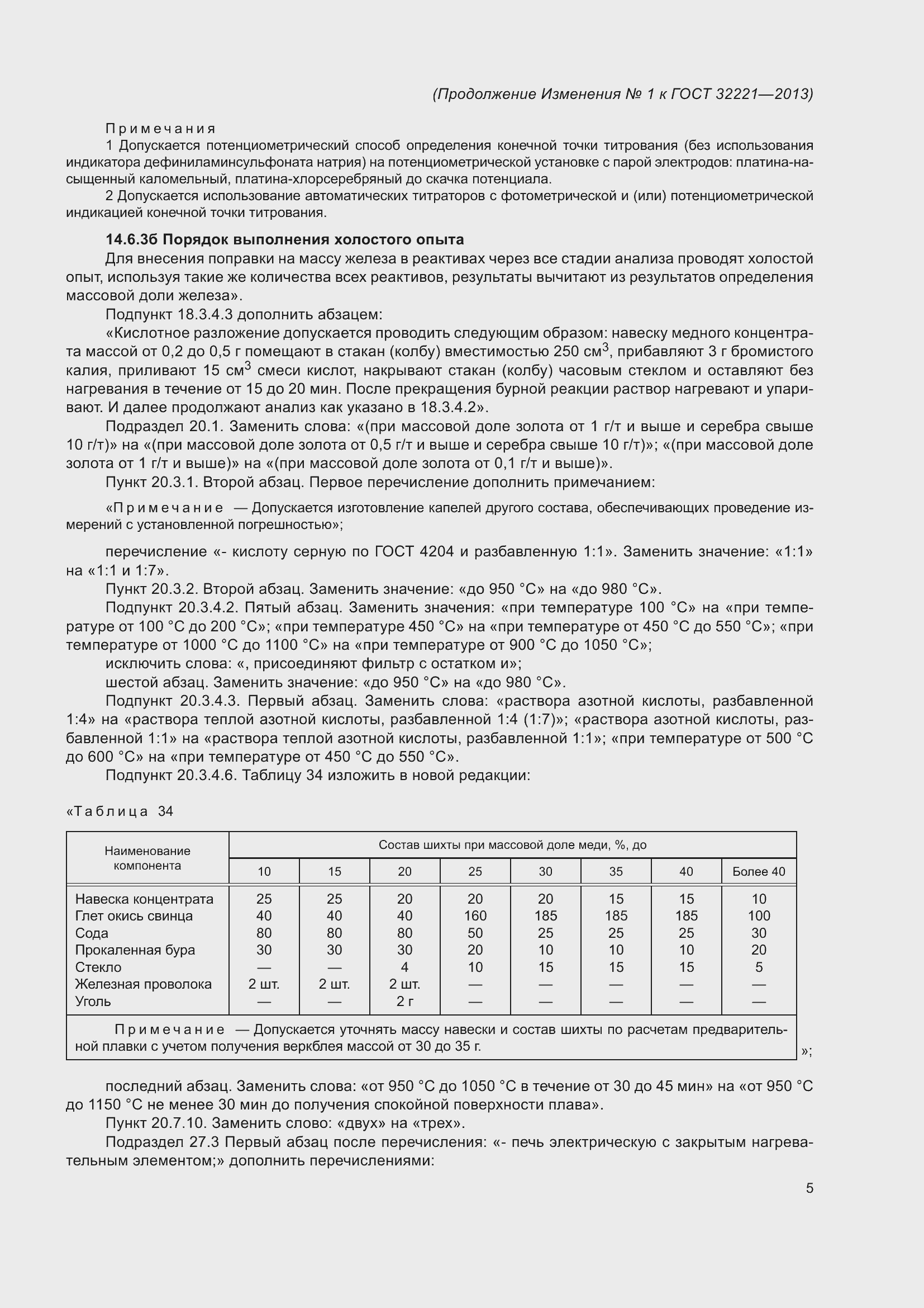 Приложение №1
