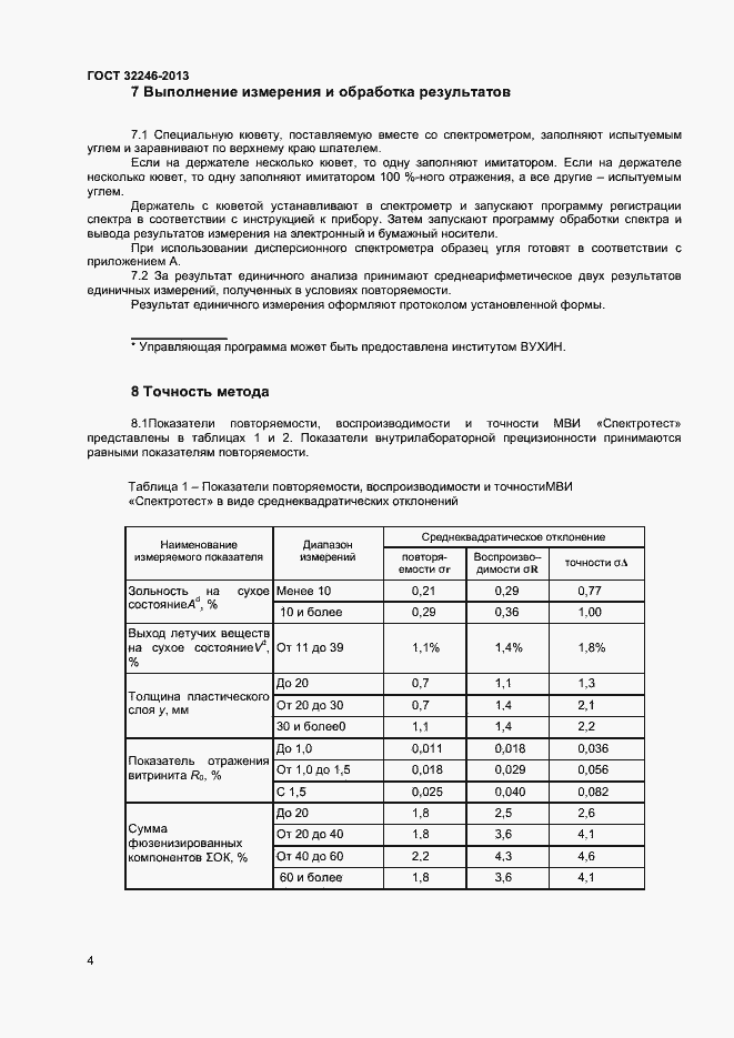 Страница 6 ГОСТ 32246-2013