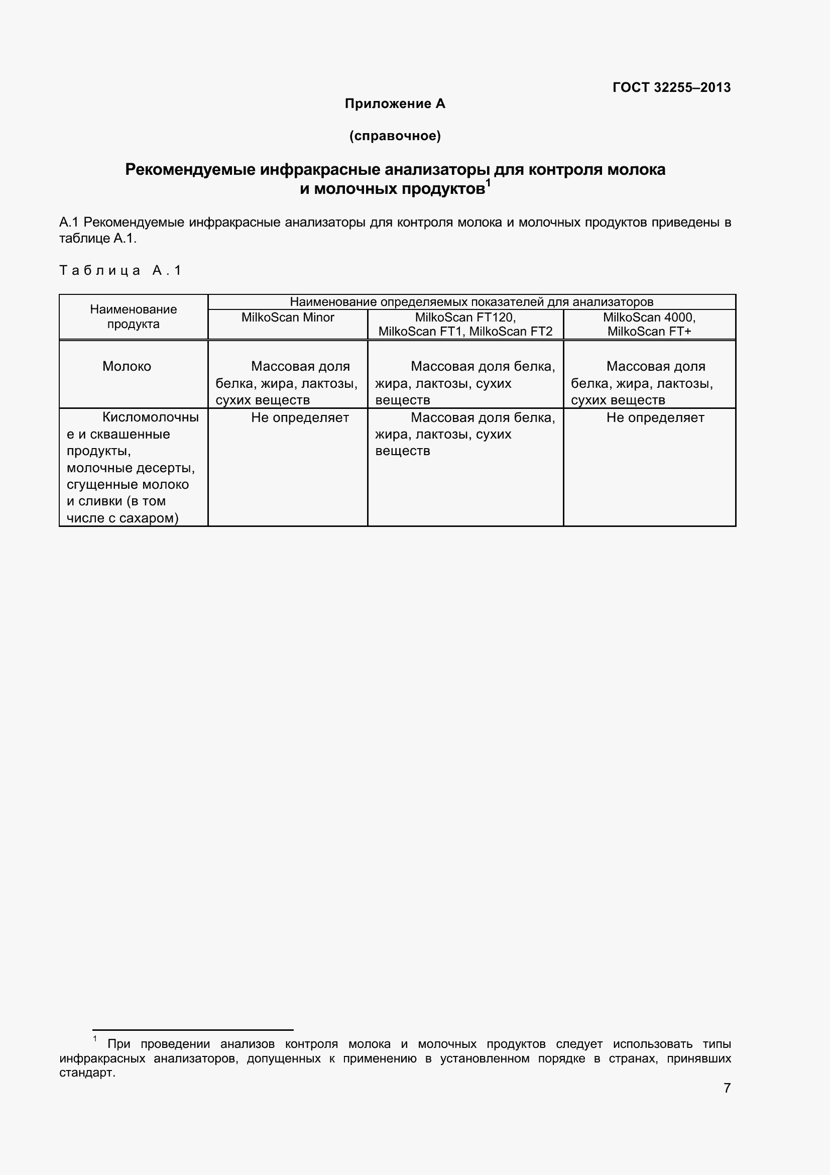 Страница 9 ГОСТ 32255-2013