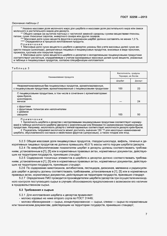 Страница 10 ГОСТ 32256-2013