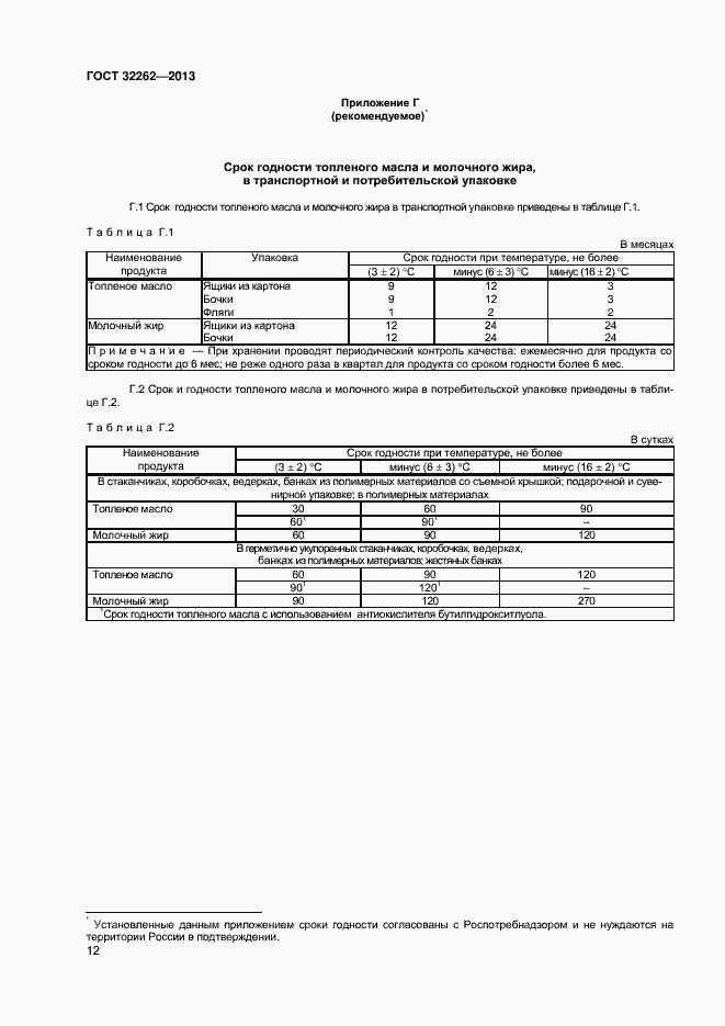 Страница 16 ГОСТ 32262-2013