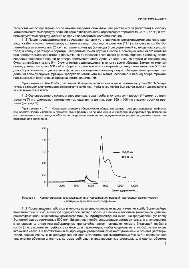 Страница 13 ГОСТ 32269-2013