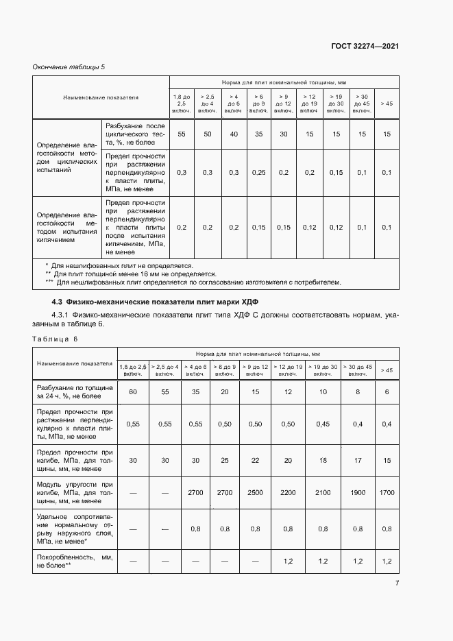 Страница 9 ГОСТ 32274-2021