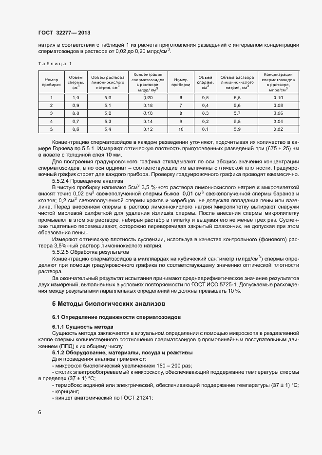 Страница 8 ГОСТ 32277-2013
