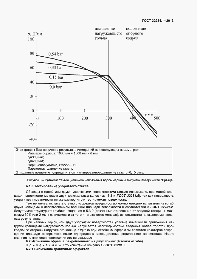 Страница 12 ГОСТ 32281.1-2013