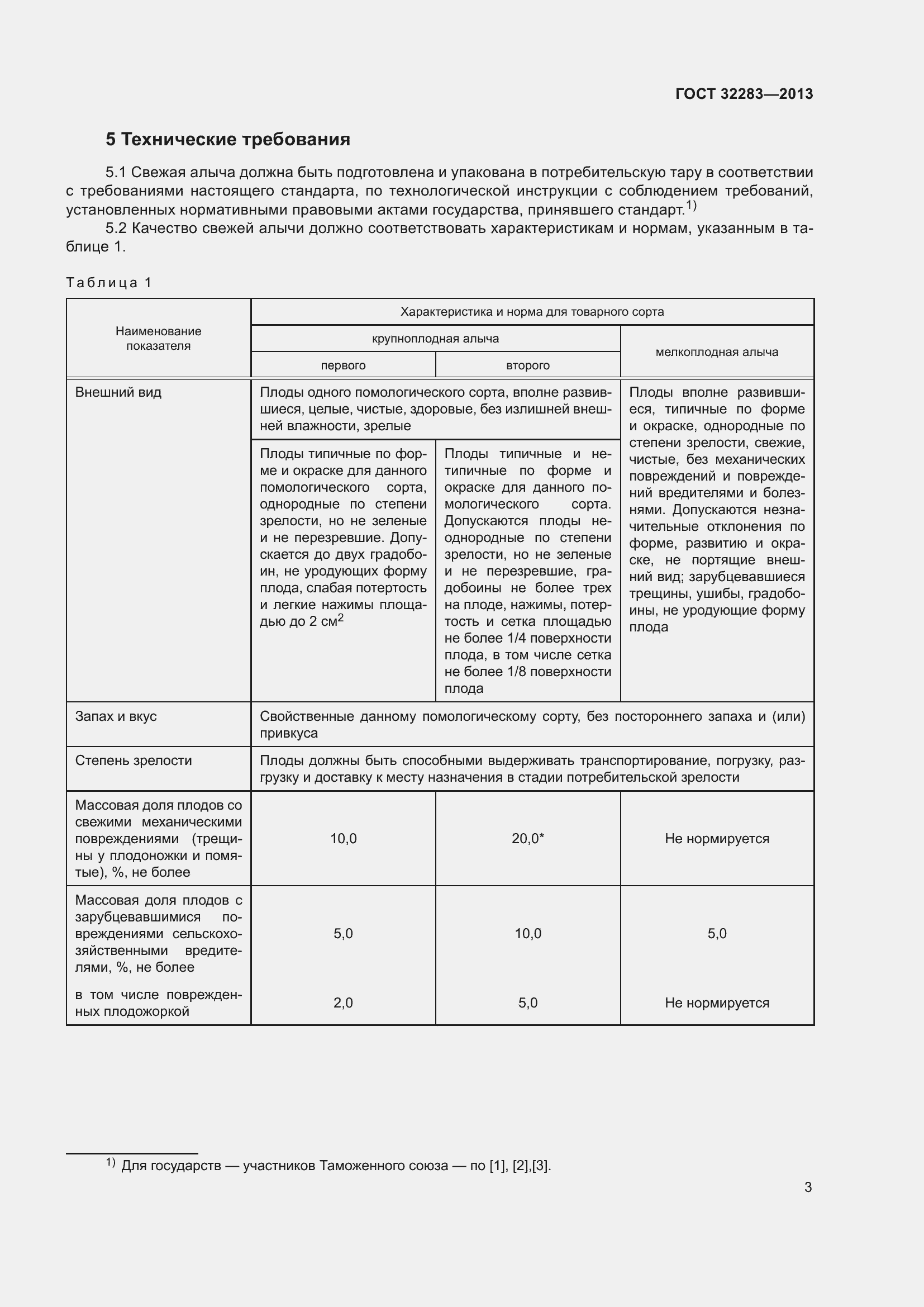 Страница 8 ГОСТ 32283-2013