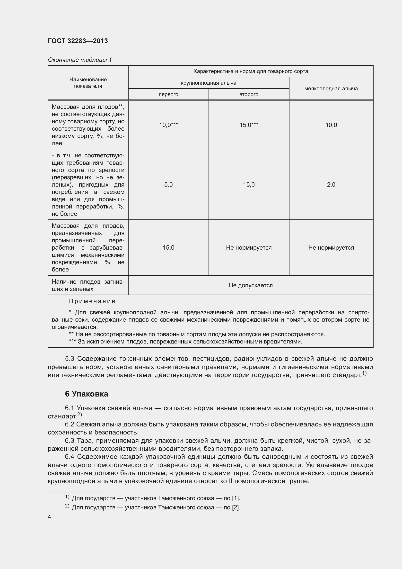 Страница 9 ГОСТ 32283-2013