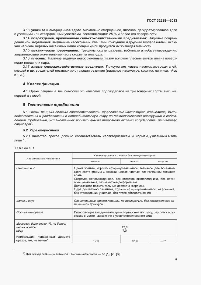 Страница 6 ГОСТ 32288-2013