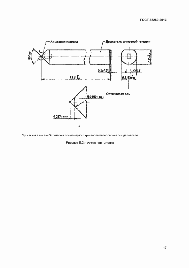 Страница 19 ГОСТ 32289-2013