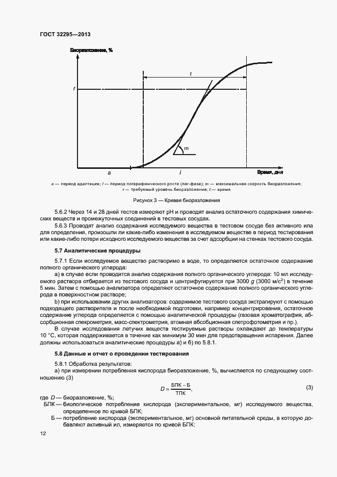 Страница 15 ГОСТ 32295-2013