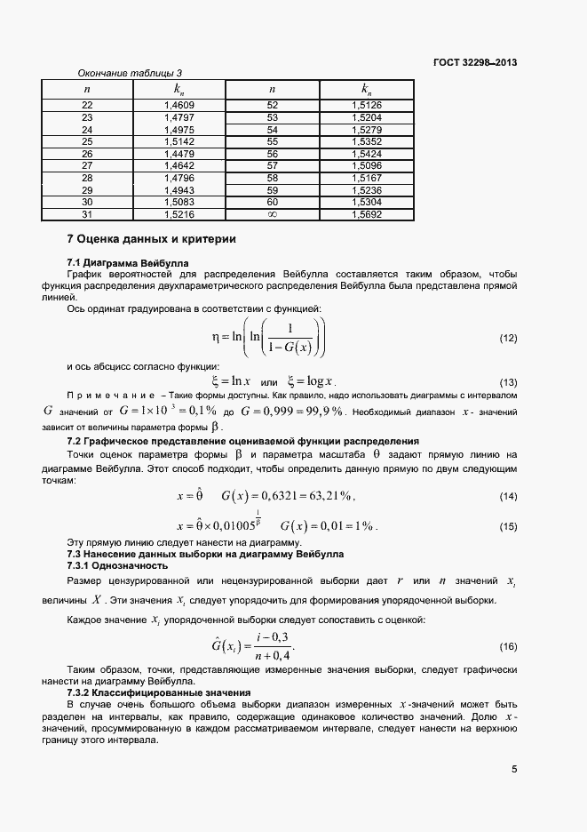 Страница 8 ГОСТ 32298-2013