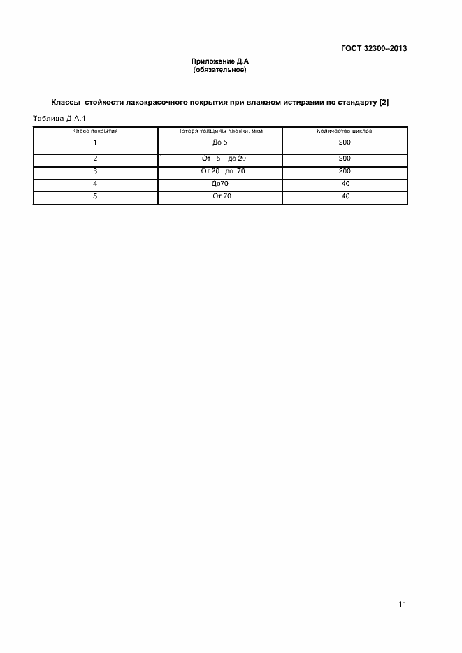 Страница 14 ГОСТ 32300-2013