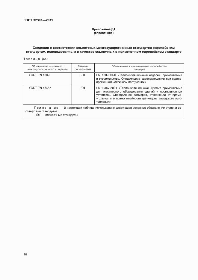 Страница 14 ГОСТ 32301-2011