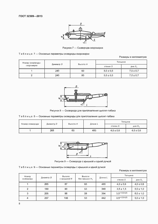 Страница 10 ГОСТ 32309-2013