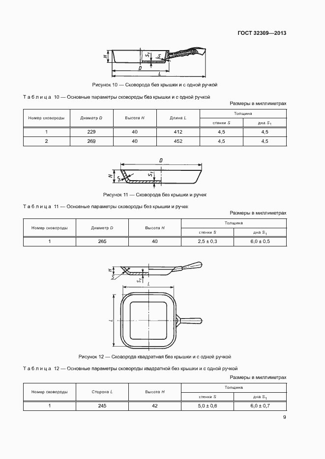 Страница 11 ГОСТ 32309-2013