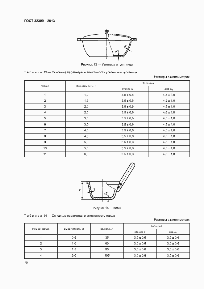Страница 12 ГОСТ 32309-2013