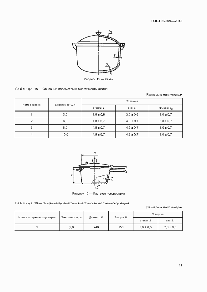 Страница 13 ГОСТ 32309-2013