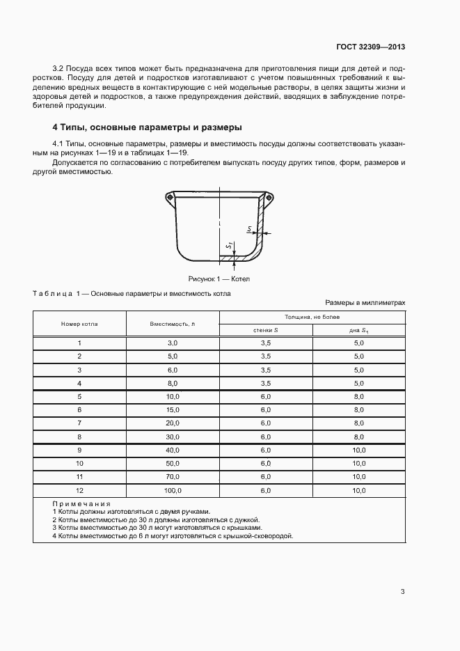 Страница 5 ГОСТ 32309-2013