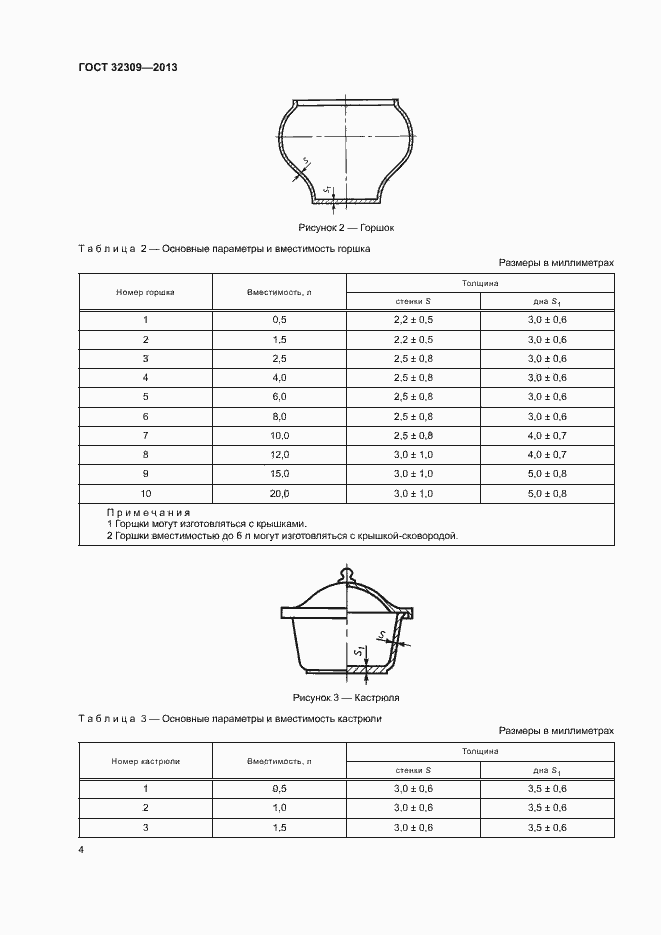 Страница 6 ГОСТ 32309-2013
