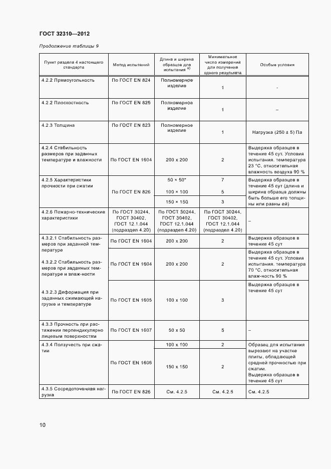 Страница 14 ГОСТ 32310-2012