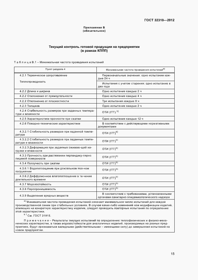 Страница 19 ГОСТ 32310-2012