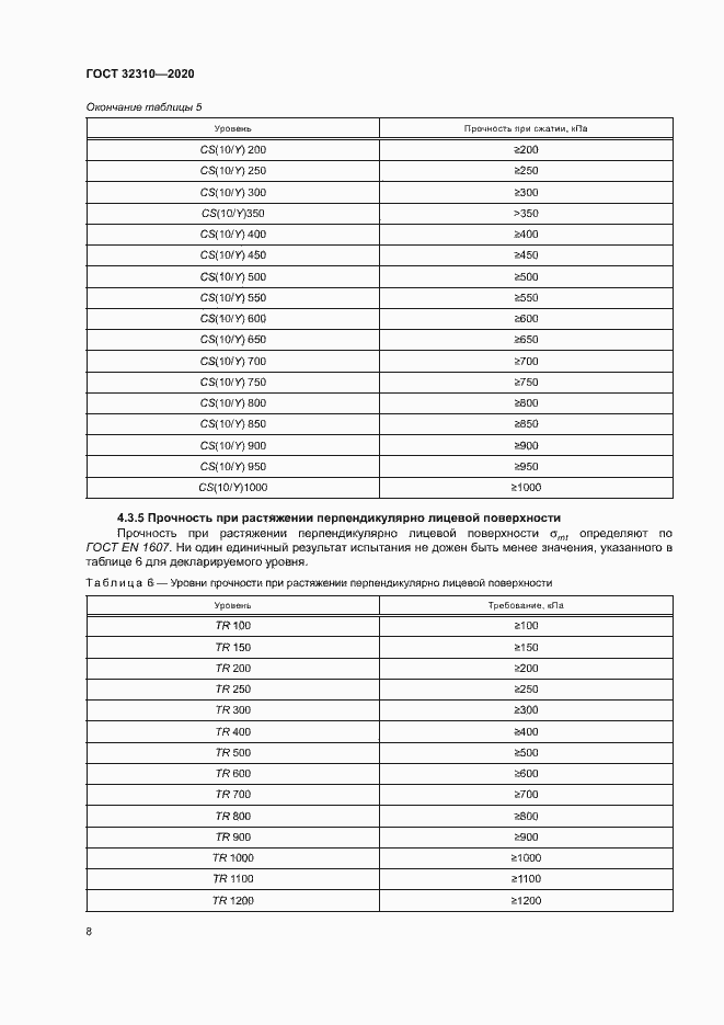 Страница 13 ГОСТ 32310-2020