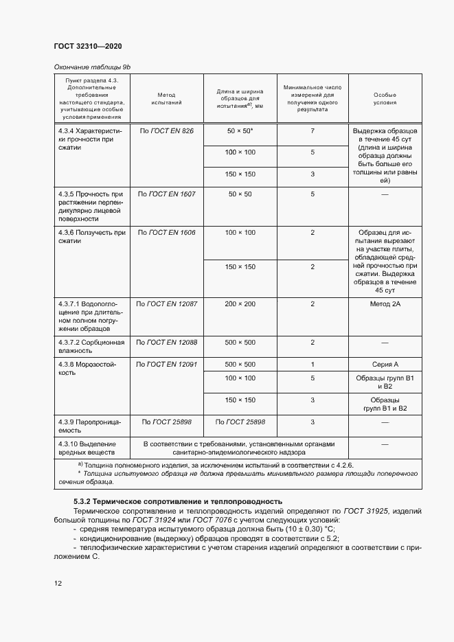 Страница 17 ГОСТ 32310-2020