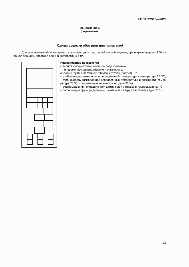 Страница 28 ГОСТ 32310-2020
