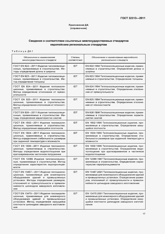 Страница 22 ГОСТ 32313-2011