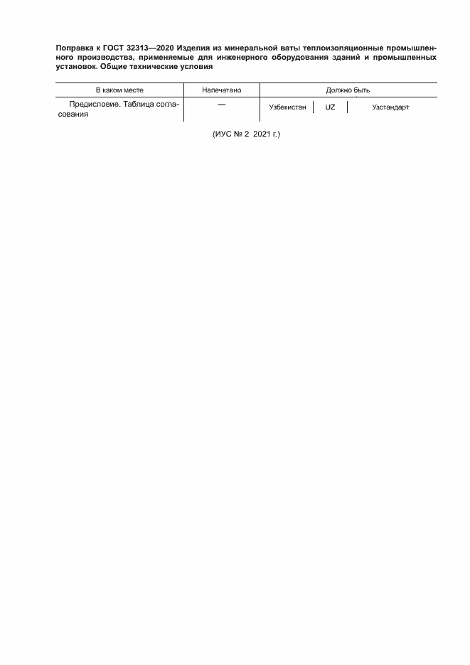 Приложение №1